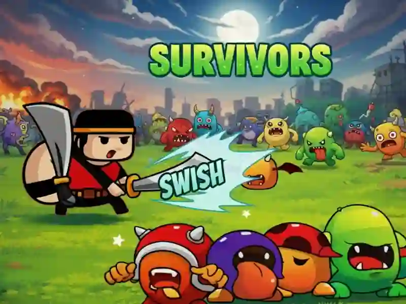 Survivors