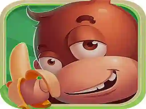jungle monkey