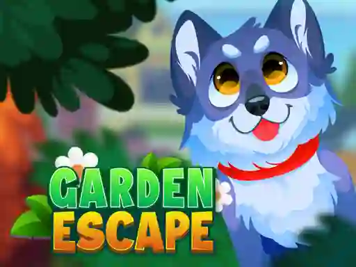 Garden Escape