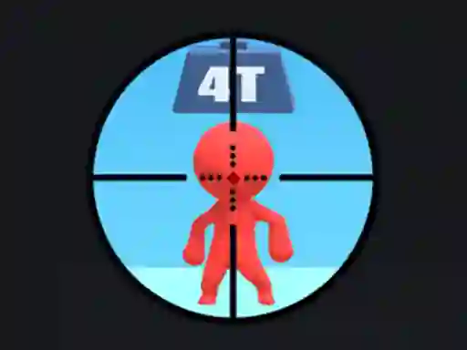 Pocket Sniper