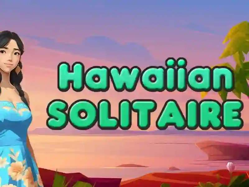 Hawaiian Solitaire