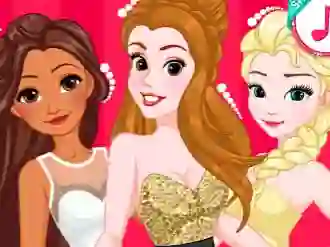 Princess Black Friday