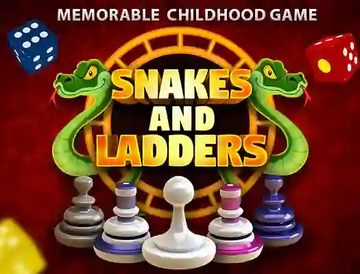 Snakes And Ladders