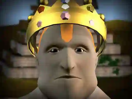 Orco The Dragon Crown