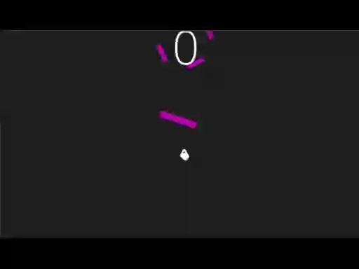 Ghost Jump