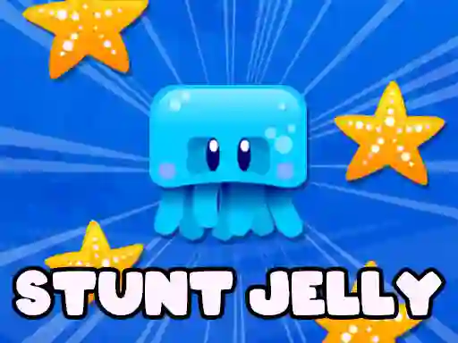 Stunt Jelly