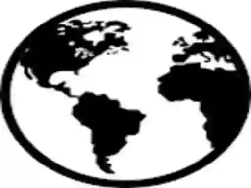 Earth Clicker