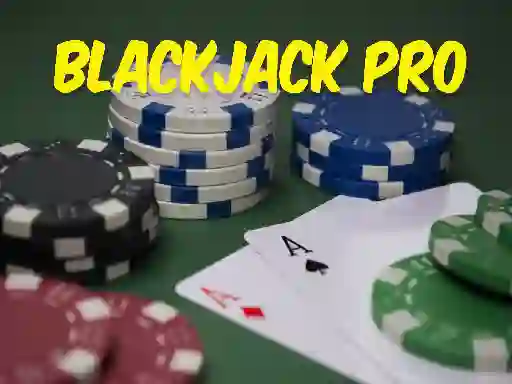 BlackJack Pro