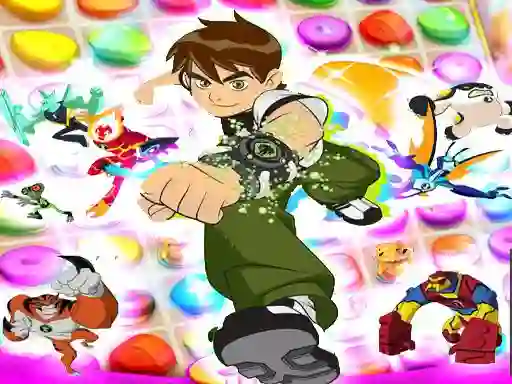 Ben 10