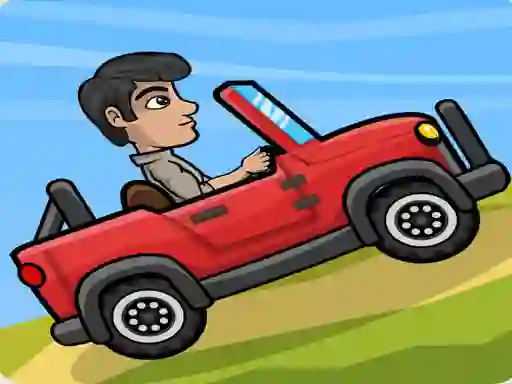 Hill Climber ?