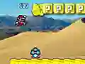 Mario Jeux