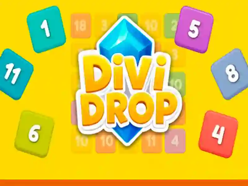 Divi Drop