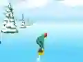 Snowboard Boy
