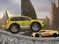 Taxi Truck