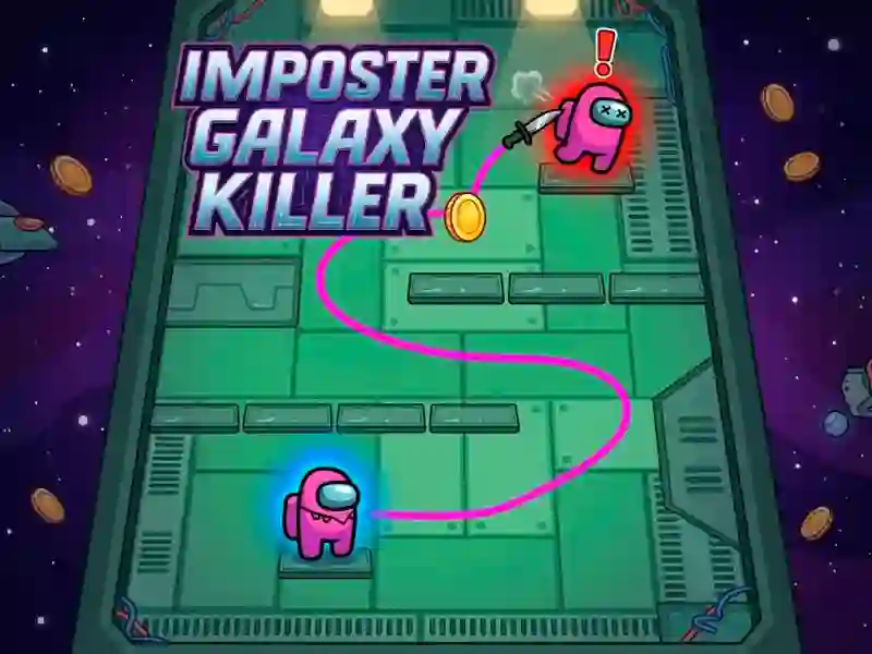 Imposter Galaxy Killer