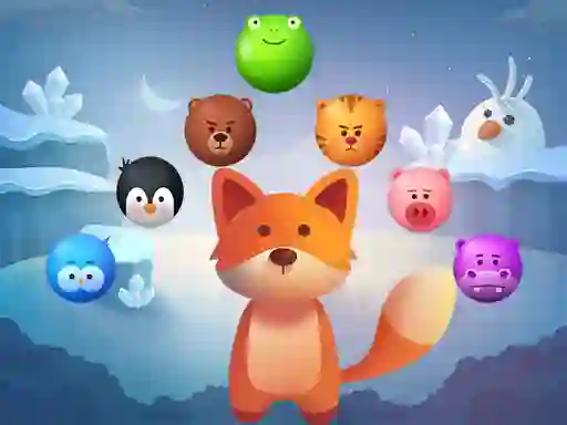 Bubble Shooter Kit