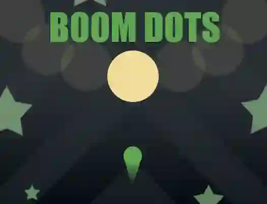 Boom Dots