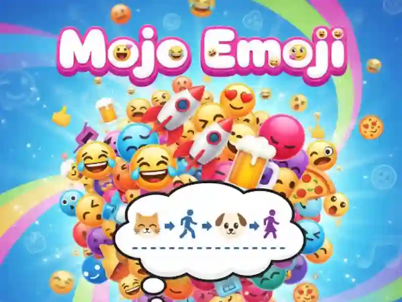 Mojo Emoji