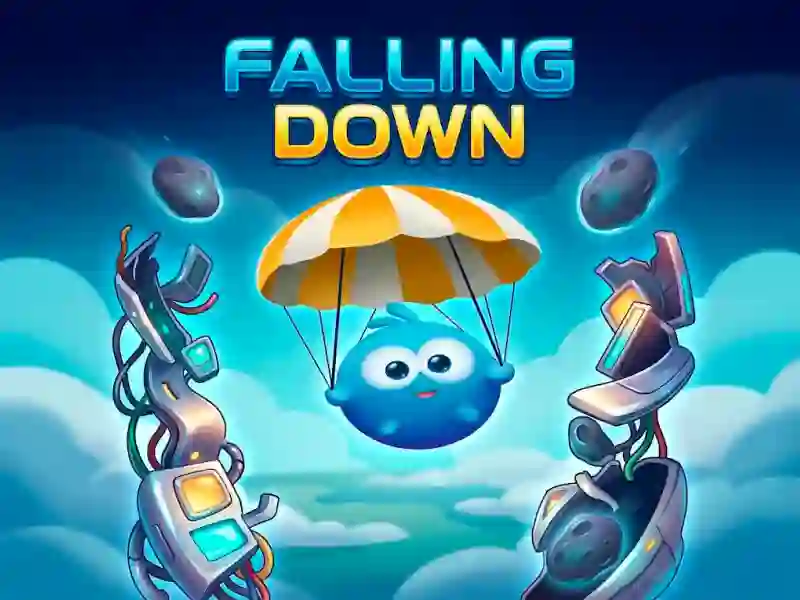 Falling Down