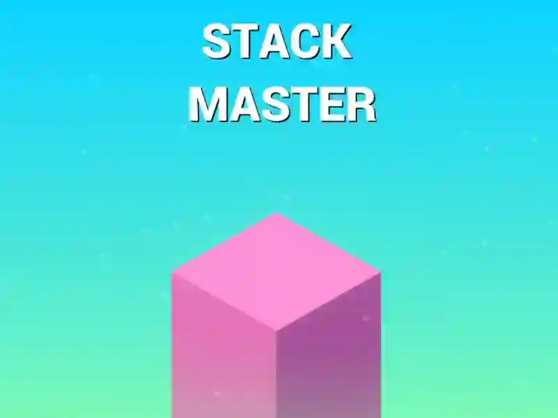 Stack Master