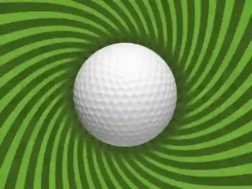 Speedy Golf