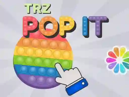 TRZ Pop It