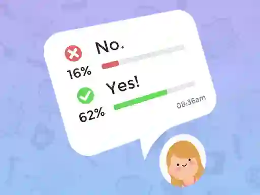Just Vote