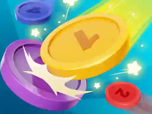 Coin Merge