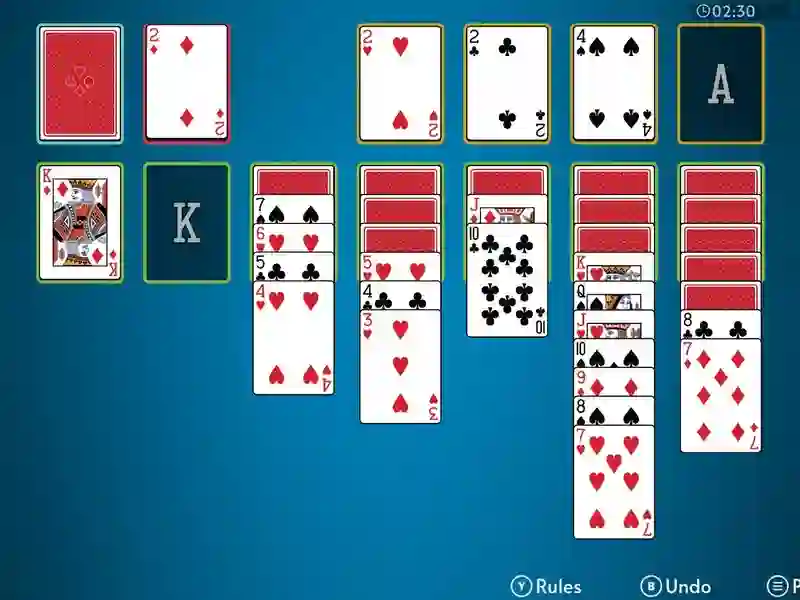 Solitaire Collection