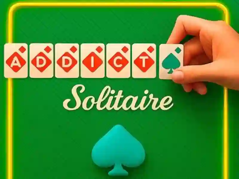 Addiction Solitaire