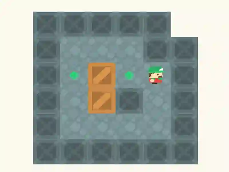 Push The Box