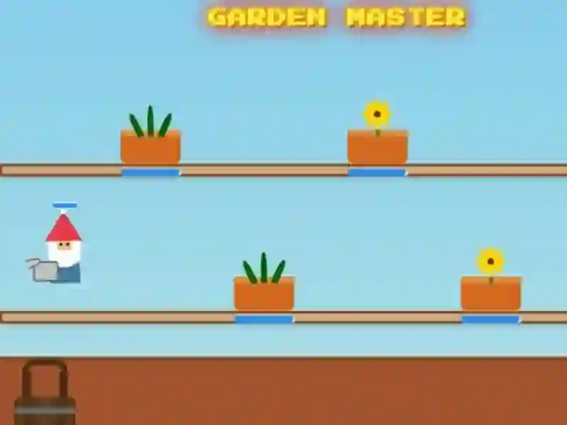 Garden Master