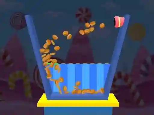 Candy Burst