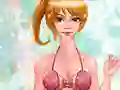 Prom Girl Make Up