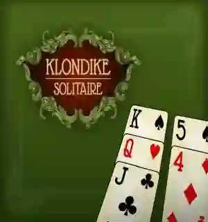 Klondike Solitaire