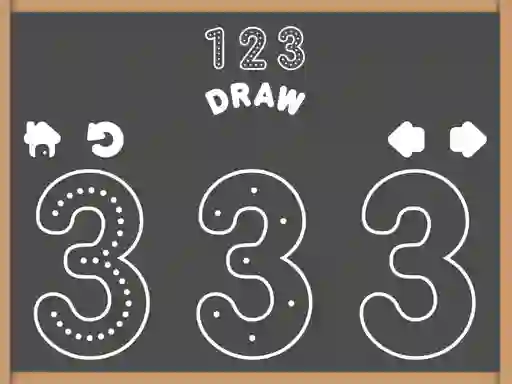 123 Draw