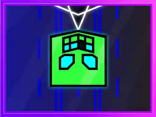 Poligon dash