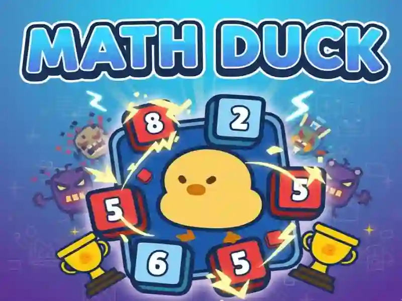 Math Duck