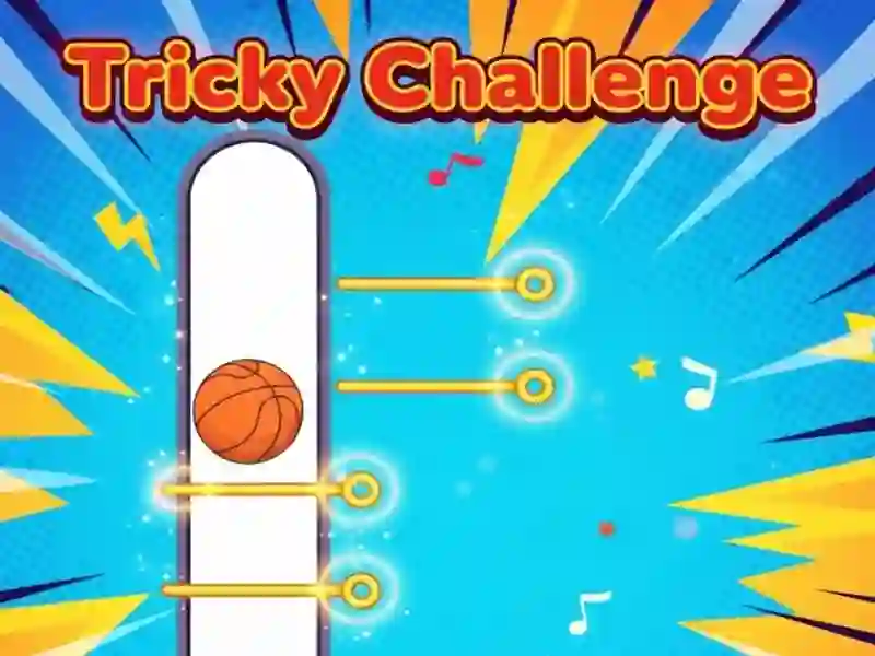 Tricky Challenge