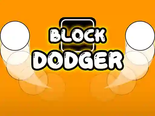 Block Dodger