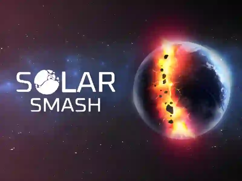 Solar Smash