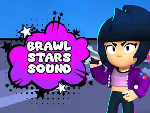 Brawl Stars Sound