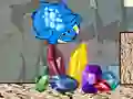 Flightless Dragons