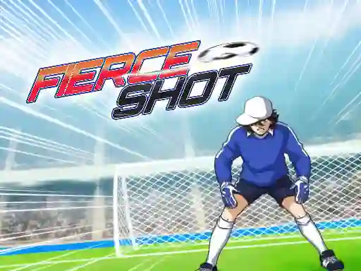 Fierce Shot