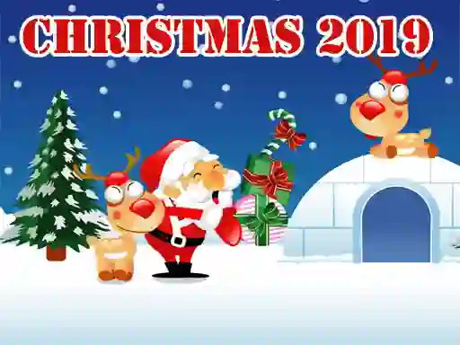 Christmas 2019