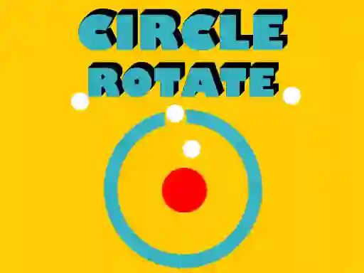 Circle Rotate