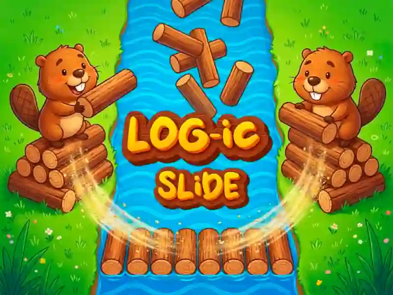 LOGic Slide