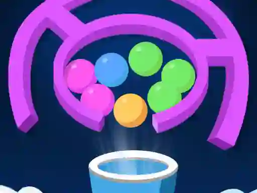 Multi Maze 3D