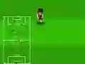 Soccer World Cup 2010