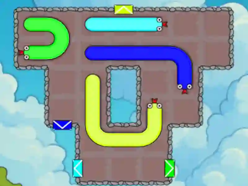 Slither Escape